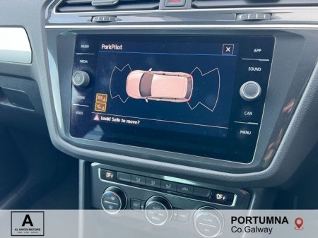 2019 Volkswagen Tiguan - photo 8