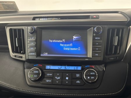 2018 Toyota RAV4 - photo 17