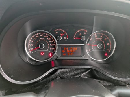 2023 Fiat Doblo - photo 12