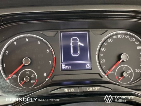 2020 Volkswagen Polo - photo 11