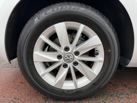 2014 Volkswagen Golf - photo 26