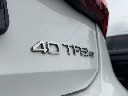 2021 Audi A3 - photo 13