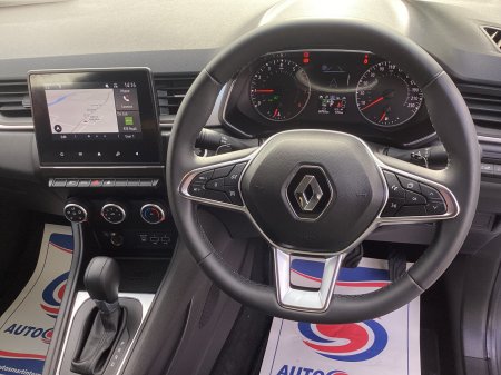 2022 Renault Captur - photo 15
