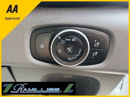 2023 Ford Transit - photo 18