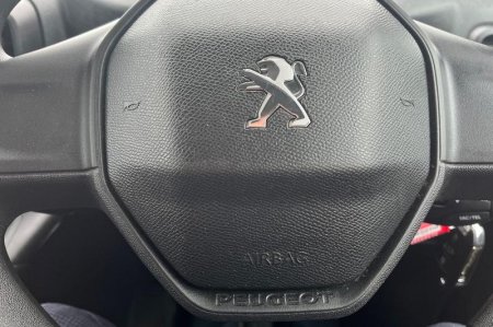 2022 Peugeot Partner - photo 33
