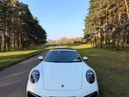 2021 Porsche 911 - photo 37