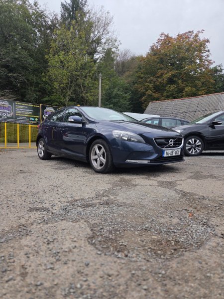 2014 Volvo V40 - photo 2