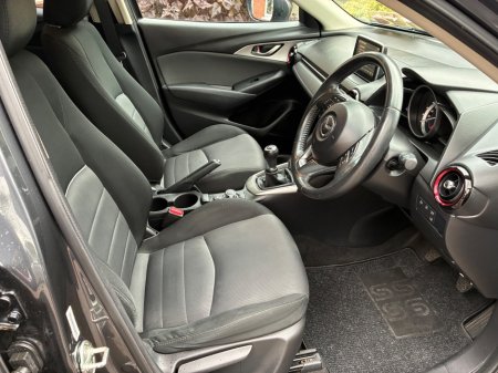 2017 Mazda CX-3 - photo 12
