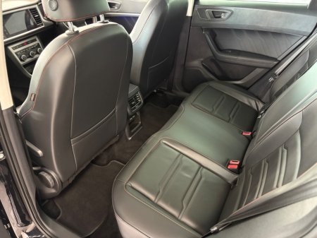 2023 SEAT Ateca - photo 14