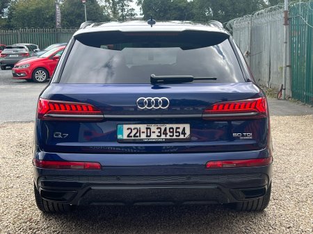 2022 Audi Q7 - photo 10