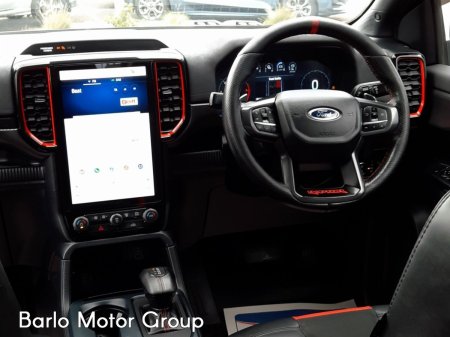 2024 Ford Ranger - photo 10