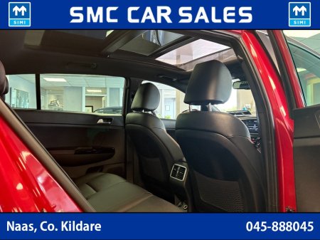 2020 Kia Sportage - photo 14