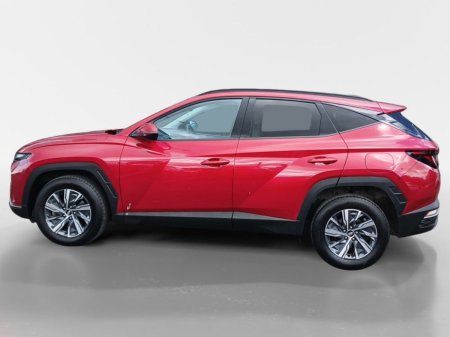 2022 Hyundai Tucson - photo 3