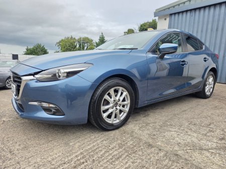 2017 Mazda Mazda3 - photo 3