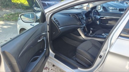 2014 Hyundai i40 - photo 10
