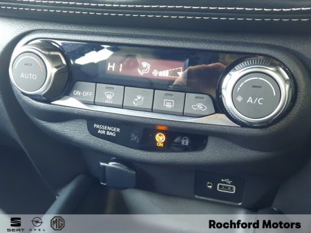 2024 Nissan Juke - photo 13