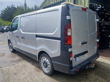 2017 Fiat Talento - photo 3