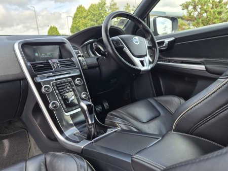 2015 Volvo XC60 - photo 25