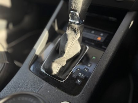 2018 Skoda Octavia - photo 18