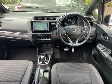 2019 Honda Fit - photo 13