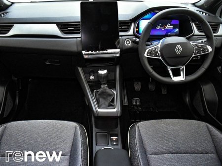 2026 Renault Symbioz - photo 2