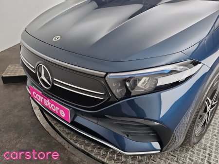 2022 Mercedes-Benz EQA - photo 17