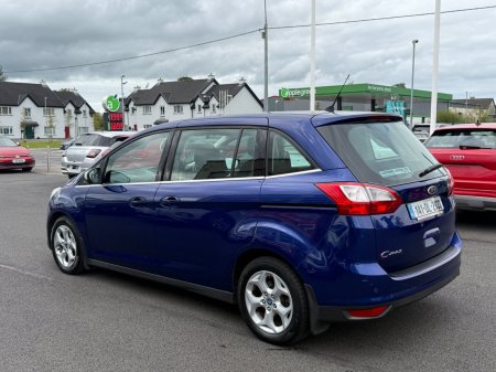2014 Ford Grand C-Max - photo 7