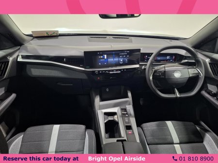 2026 Opel Grandland - photo 15