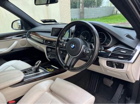 2016 BMW X5 - photo 13