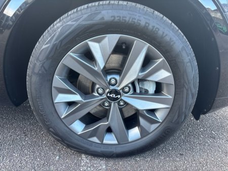 2025 Kia Sportage - photo 4