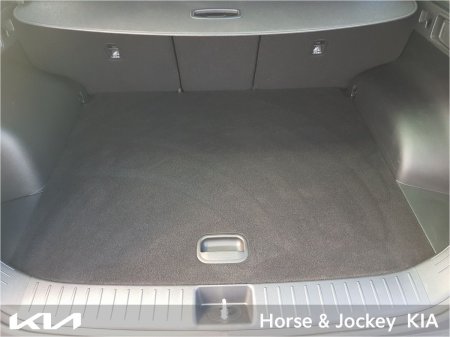 2024 Kia Sportage - photo 15