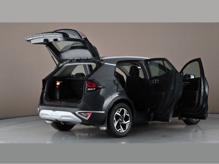 2024 Kia Sportage - photo 15