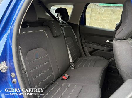 2022 Dacia Duster - photo 10