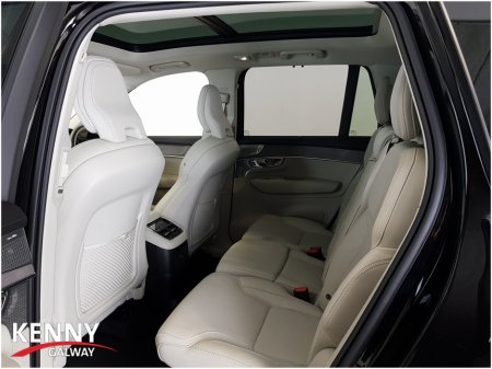 2026 Volvo XC90 - photo 13
