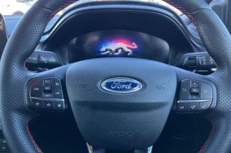2024 Ford Puma - photo 12