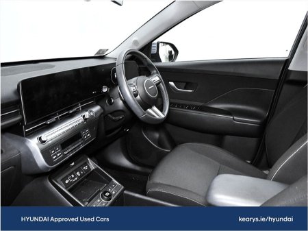 2027 Hyundai KONA - photo 5