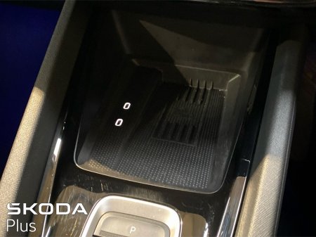 2025 Skoda Octavia - photo 23
