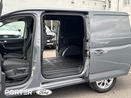 2026 Ford Transit Connect - photo 12