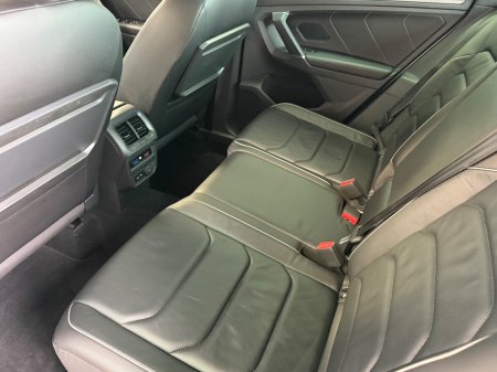 2018 Volkswagen Tiguan - photo 17
