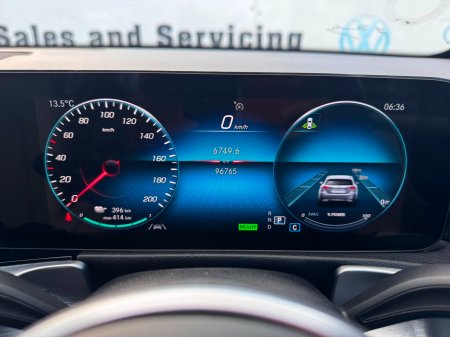2022 Mercedes-Benz EQB - photo 28
