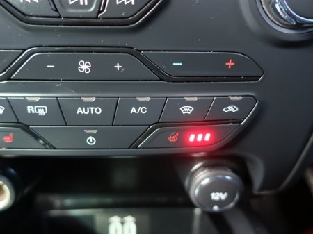 2023 Ford Ranger - photo 18
