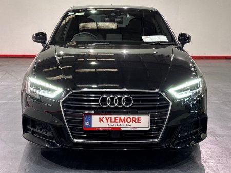 2019 Audi A3 - photo 8