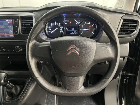 2023 Citroen Dispatch - photo 12