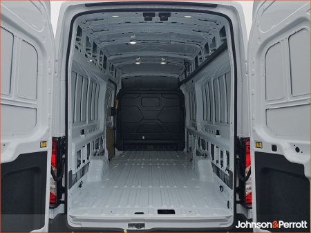 2026 Ford Transit - photo 5