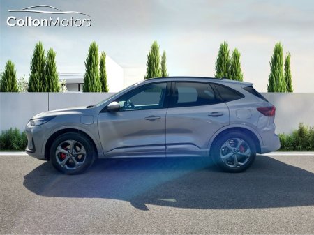 2026 Ford Kuga - photo 6