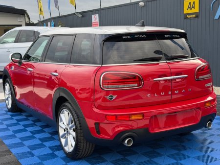 2020 Mini Clubman - photo 7