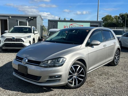 2015 Volkswagen Golf - photo 3