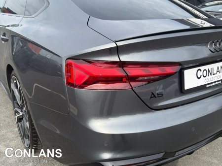 2024 Audi A5 - photo 18