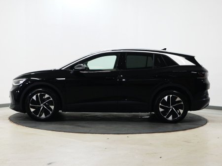 2023 Volkswagen ID.4 - photo 6