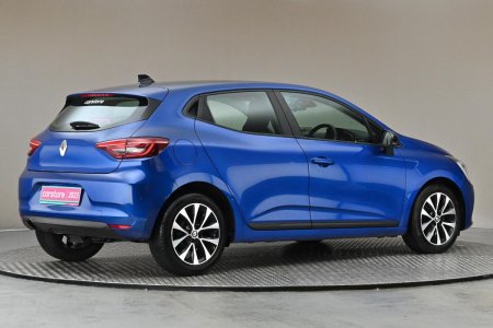 2023 Renault Clio - photo 10